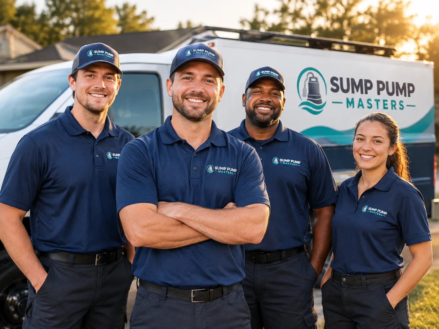 Sump Pump Repair company in Black Rock, AR